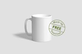 24 Free Mug Mock Up In Psd Premium Version Free Psd Templates Mugs Mockup Psd Template Free