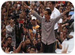 transformational leadership by joko widodo jokowi source download scientific diagram researchgate