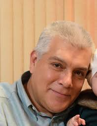 Antonio Bucio's Instagram, Twitter & Facebook