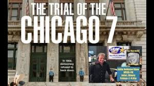 The trial of the chicago 7. Must See On Air Review Of The Trial Of The Chicago 7
