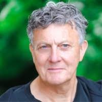 At London Bridge with Anthony Dewar and Peter, Lord Hendy of Richmond Hill  for the unveiling of the new Network Rail clock. Won in a RIBA organised  competition by Design Bridge and Partners Chair of…