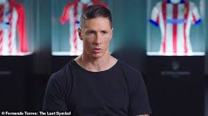 Ferran torres garcía (born 29 february 2000) is a spanish professional footballer who plays as a forward for premier league club manchester city and the spain national team.he has represented spain internationally at various youth levels and debuted for the senior team in 2020. New Documentary Lays Bare Fernando Torres Bitter Feud With Diego Simeone At Atletico Madrid Express Digest