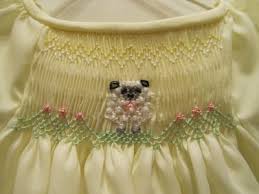 Pin On Smocking And Sewing For My Sweet Baby Boy