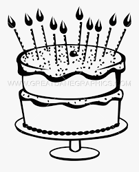 Gambar hitam dan putih bulu binatang menyusui telinga satu. Clipart Cake Black And White Gambar Kue Ultah Hitam Putih Free Transparent Clipart Clipartkey