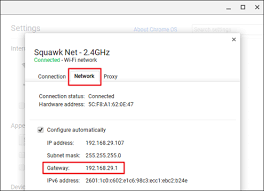 We did not find results for: How To Find Your Tp Link Router S Ip Address