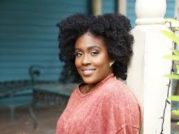 As a small business owner trying to grow her natural haircare brand…