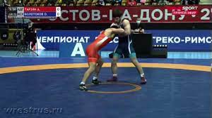 Главный судья главный секретарь зам. Chempionat Rossii Po Greko Rimskoj Borbe 2021 Rostov Bolotokov Osman Youtube