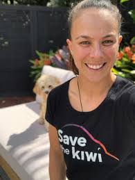 Daniela Farrell's Instagram, Twitter & Facebook