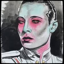 Coilhouse » Blog Archive » The Coilhouse International Silent Auction is  GO. (Look, Tweet, Bid!)