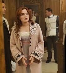Titanic rose manteau titanic cosplay titanic manteau costume | etsy. Pin Auf Titanic Movie