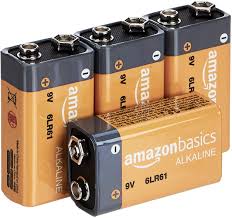 These batteries feature 9 volt power as well as a hefty 1200mah capacity that keeps low drain devices such as smoke alarms coupled with lithium chemistry and a 10 year shelf life, these long lasting batteries are great for busy work sites where you don't have time to worry about expiration dates. The Best 9v Batteries For Sale Online In 2020 Spy