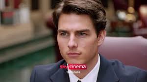 A helicopter carrying tom cruise landed in a family's garden in warwickshire because the local airport in coventry was closed. Sky Cinema Tom Cruise Ab 15 01 2021 Neuer Sky Sender Ab 9 99