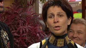 Aufnahme Älggi-Juiz mit Jodelduett Monika Frank & Marco Würsch