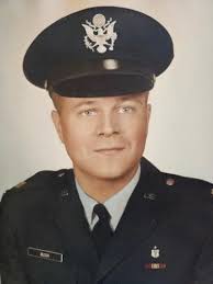 Thomas Bush Obituary (1939