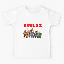 Pst cutoff time then it will ship that day and arrive 2 business days later. Roblox Kids T Shirts Redbubble