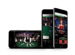 Mobile casinos for real money. Real Money Gambling Apps Iphone Android Casino App