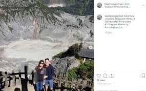 Sangkuriang (asal mula gunung tangkuban perahu) ~ dongeng jawa barat | dongeng kita untuk anak kastari animation. Indah Tak Bercela 5 Potret Gunung Tangkuban Perahu Sebelum Erupsi