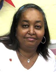 Pamela Driver Obituary