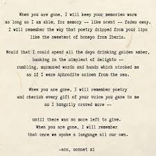 Pin On Poems Quotes 9