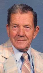 Fred Edward Eggers (1924-2006)