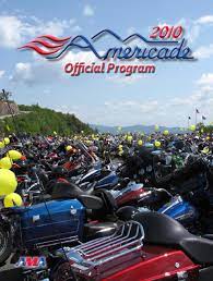 Americade 2010 Official Program By Christian Dutcher Issuu