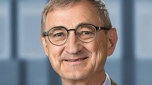 Marcus og Magnus vil bare skøjte