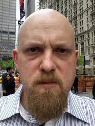 Bild zu Christopher Jay Gresham