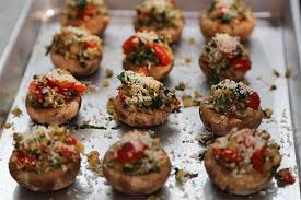 48 triscuits or other crackers. Easy Italian Appetizers Your Guests Will Adore Food Network Canada