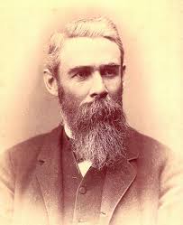 The Mallory Castle Log