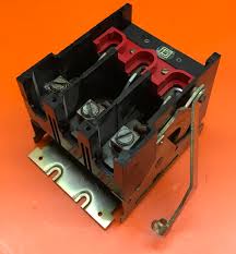 How to wire safety switch. Square D 48127 025 52 3 Phase Disconnect Switch 30 Amp 600 Vac Daves Industrial Surplus Llc