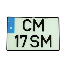 » apresentar disponibilidade para integrar uma equipa de disseminação e implementação do curso de competências básicas digitais para adulto. Matriculas Nova Serie Placauto Chapas De Matricula E Acessorios Para Automoveis