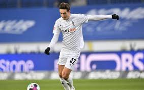 It is our firm commitment to keep it that way. Lfc Like Idea Of 40m Release Clause For Florian Neuhaus Potential Gini Replacement