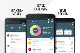 Say goodbye to spreadsheets with customizable budgets. Five Android Apps That Can Automatically Track Your Spending Ndtv Gadgets 360