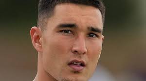 Bills' Taylor Rapp leaves vs. Ravens because of head injury