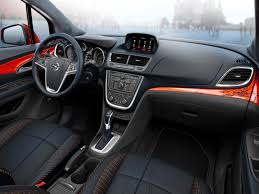 Opel Presenteert Mokka Moscow Edition Concept Drivessential Opel Mokka Mokka Modelauto