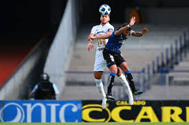 This is the match sheet of the liga mx apertura game between unam pumas and querétaro fc on jul 26, 2020. N88ag3ufgbvc6m
