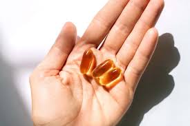 Omega-3 supplements seem to slow down biological ageing | New Scientist