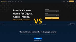 Welcome to the world's largest crypto exchange for a reason; Binance Us Vs Coinbase Pro Shrimpy Academy