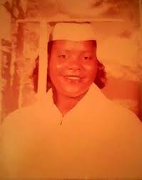 Ressie Annette Gray Shaw (1962-2022)