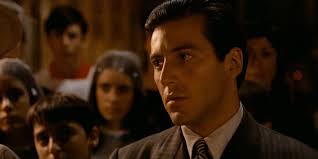 The Godfather Trilogy's Most Important Character Was Hiding in Plain Sight  (& He's Not a Corleone)