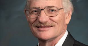 Hartman elected NCGA vice president