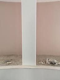 review foto 1 muurverf gamma muur