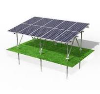 Ground Mount Solar Mounting Systems,Carport Solar Mounting ...