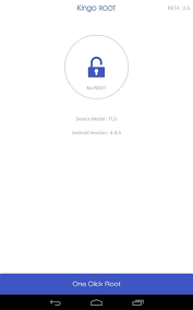 One click root is an app for rooting android which can perform the. Kingo Root Apk 4 8 0 Para Android Descargar