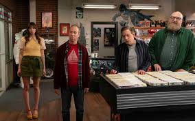 We're getting closer to the release of 'Big Bang' spinoff Stuart Fails To Save Universe, set for this July. Danny Elfman will compose the theme. Read more below.