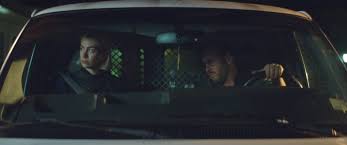 Written, directed, edited, and scored by noah hutton it's a clever storytelling trick that's perfect for the film as well as for its leading man. Fantasia 2020 Lapsis Review A Black Mirror Alexa Controls Us All Signal Horizon Magazine