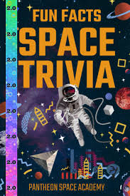 Take this quiz to find out for yourself and not only that but also learn some of the most fascinating and interesting f. Fun Facts Space Trivia 2 0 Galactic Trivia Night Family Game Night Or Read For The 701 Astronomy Discoveries By Nasa Scientist Test Your Memory Universe Fun Facts Space Trivia Collection