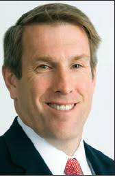 John Elias Named New Hampshire's Commissioner