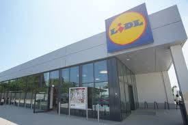 Kody rabatowe lidl na zakupy online » darmowa dostawa ✓ promocje w sklepie internetowym ✓ kod rabatowy lidl na grudzień 2020. Nowi Sklep Lidl Artykuly Gdansk Nasze Miasto