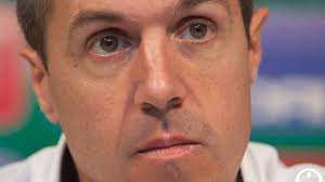 Dolor y gloria: el día en que todo cambió para Pablo Villa